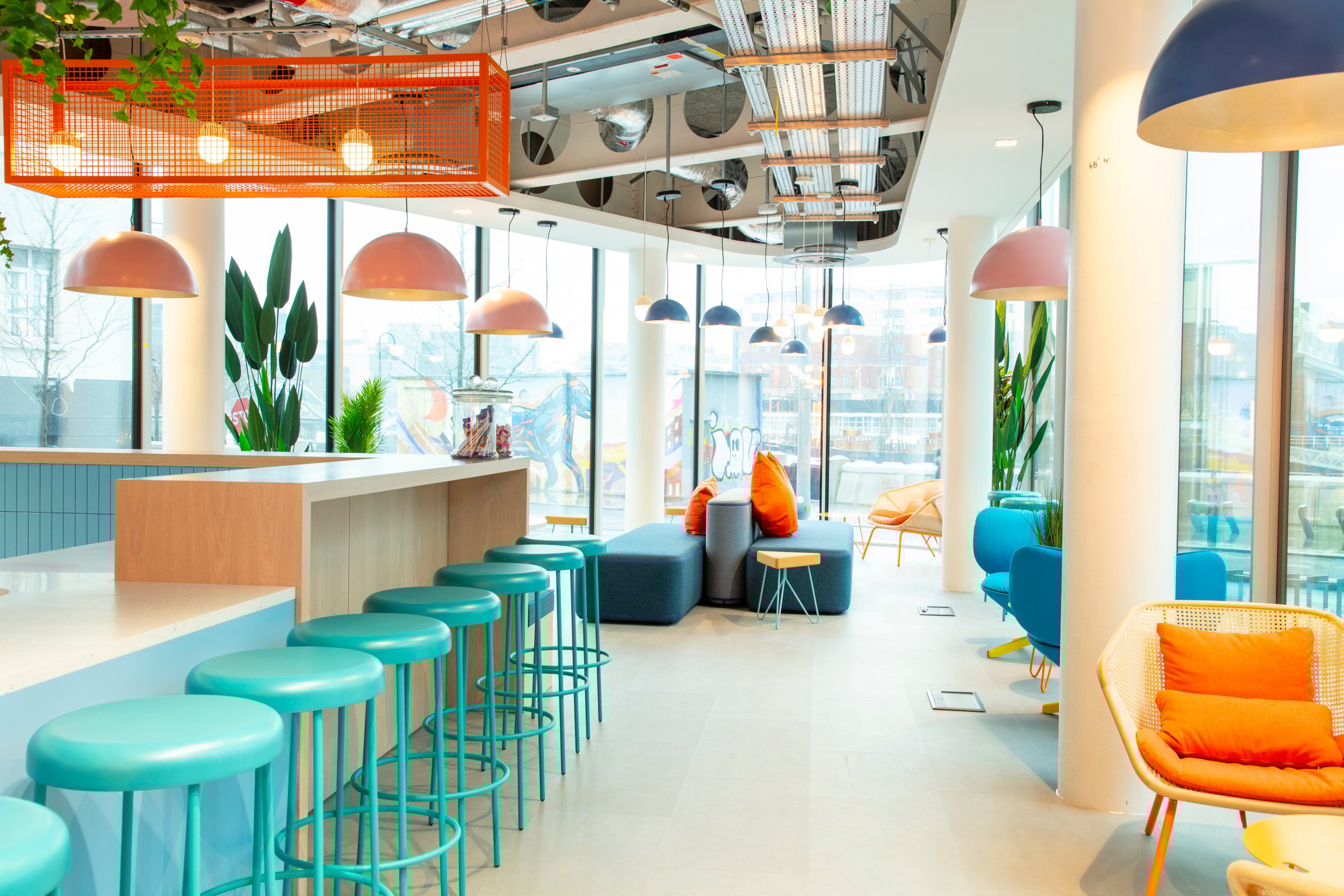 HubSpot Commits to 450 New Jobs in Ireland and Announces New Office